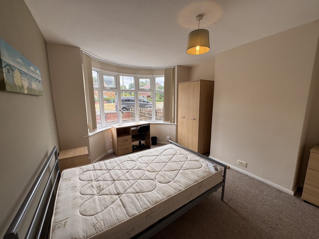 Image of Newland Park Drive, Hull Road