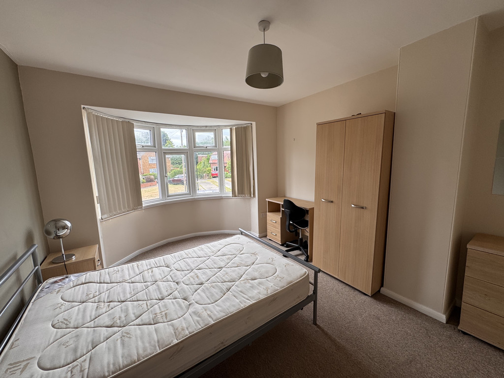 Image of Newland Park Drive, Hull Road