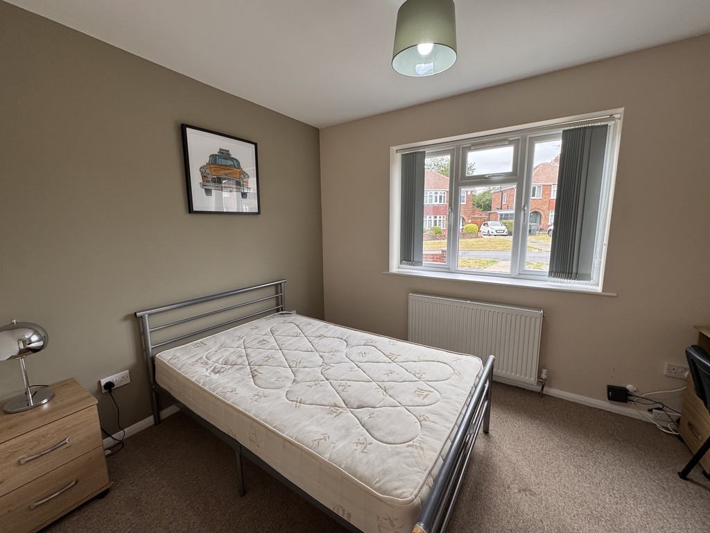 Image of Newland Park Drive, Hull Road