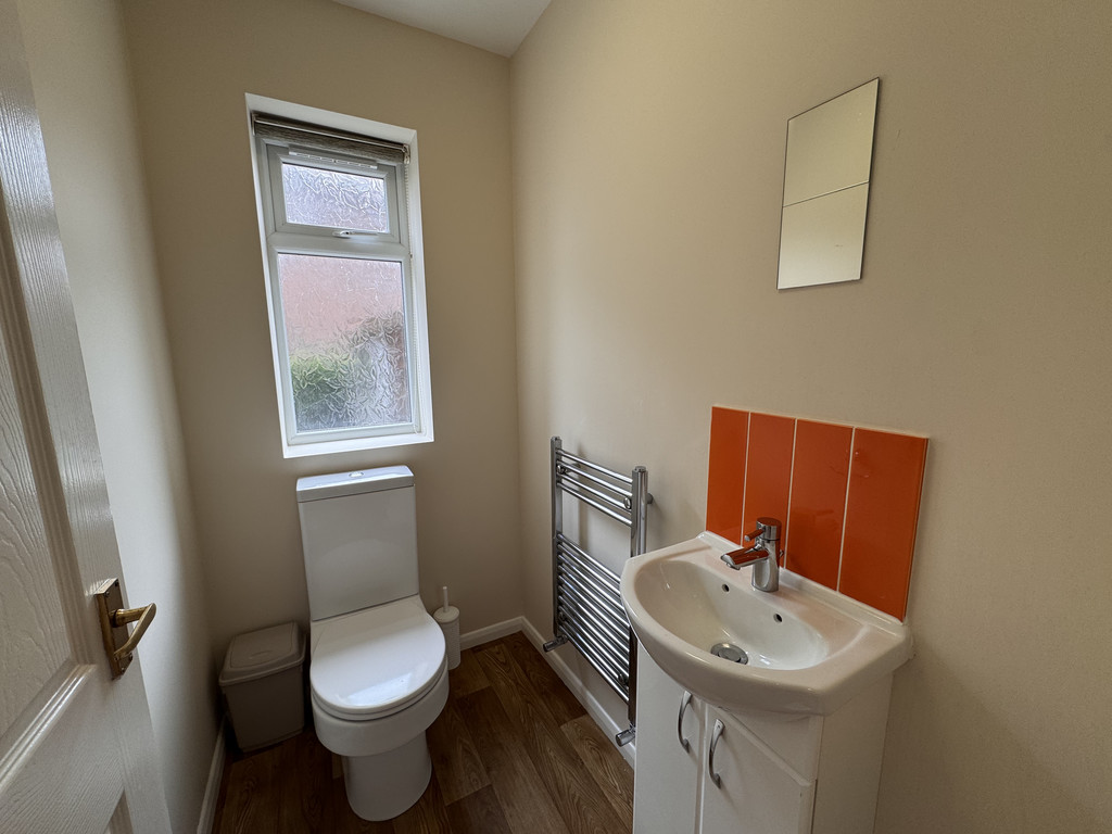 Image of Newland Park Drive, Hull Road