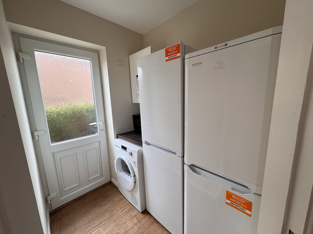 Image of Newland Park Drive, Hull Road