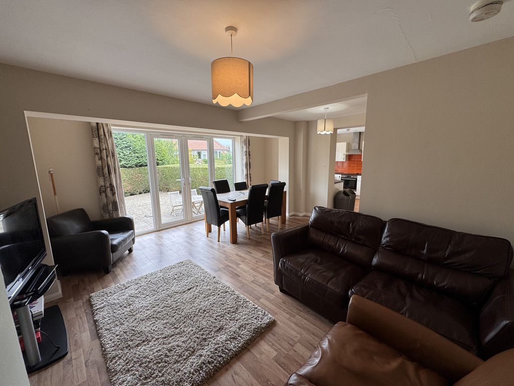 Image of Newland Park Drive, Hull Road