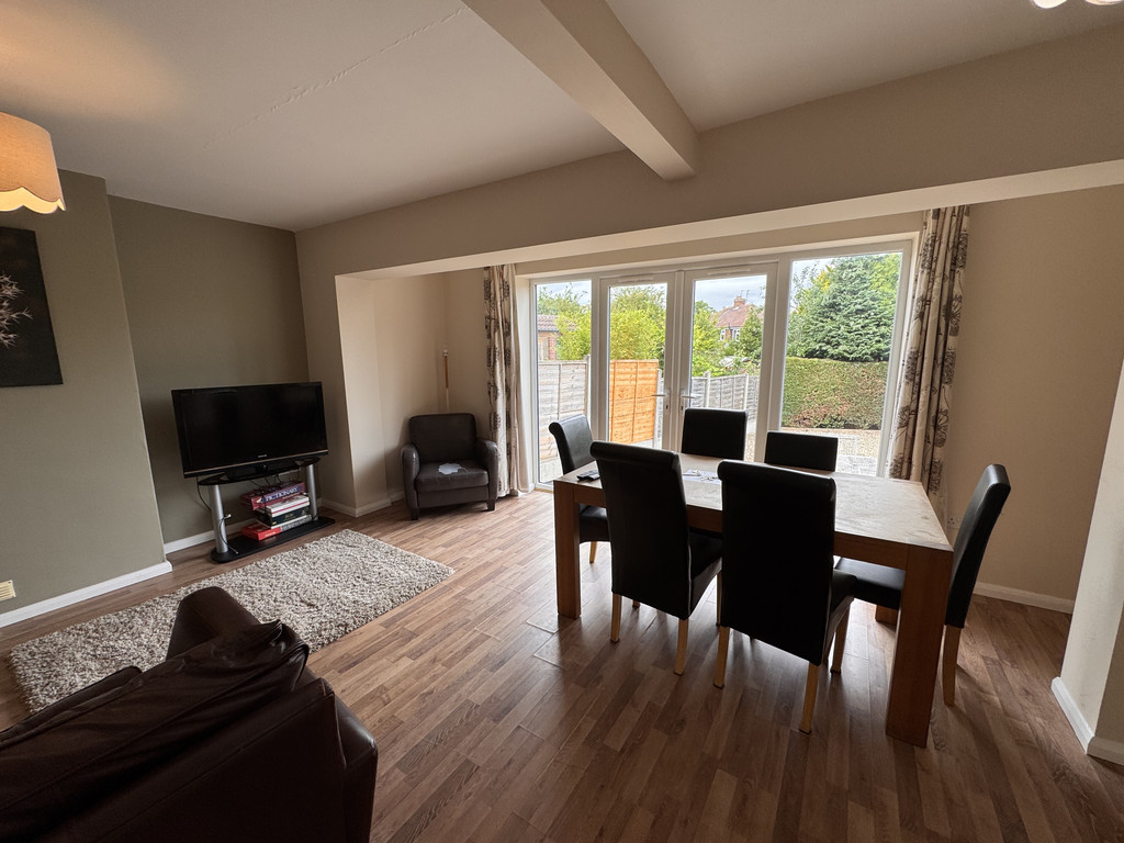 Image of Newland Park Drive, Hull Road