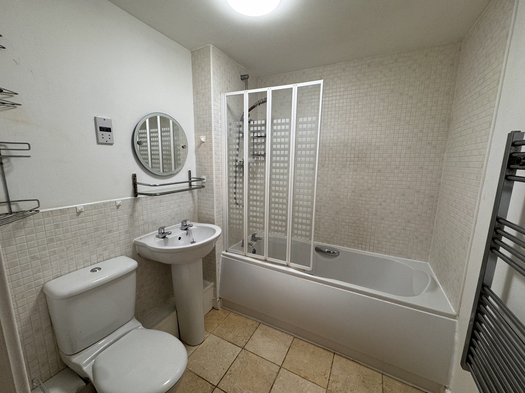 Image of Jervaulx House, Lawrence Street