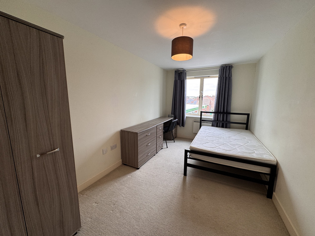 Image of Jervaulx House, Lawrence Street