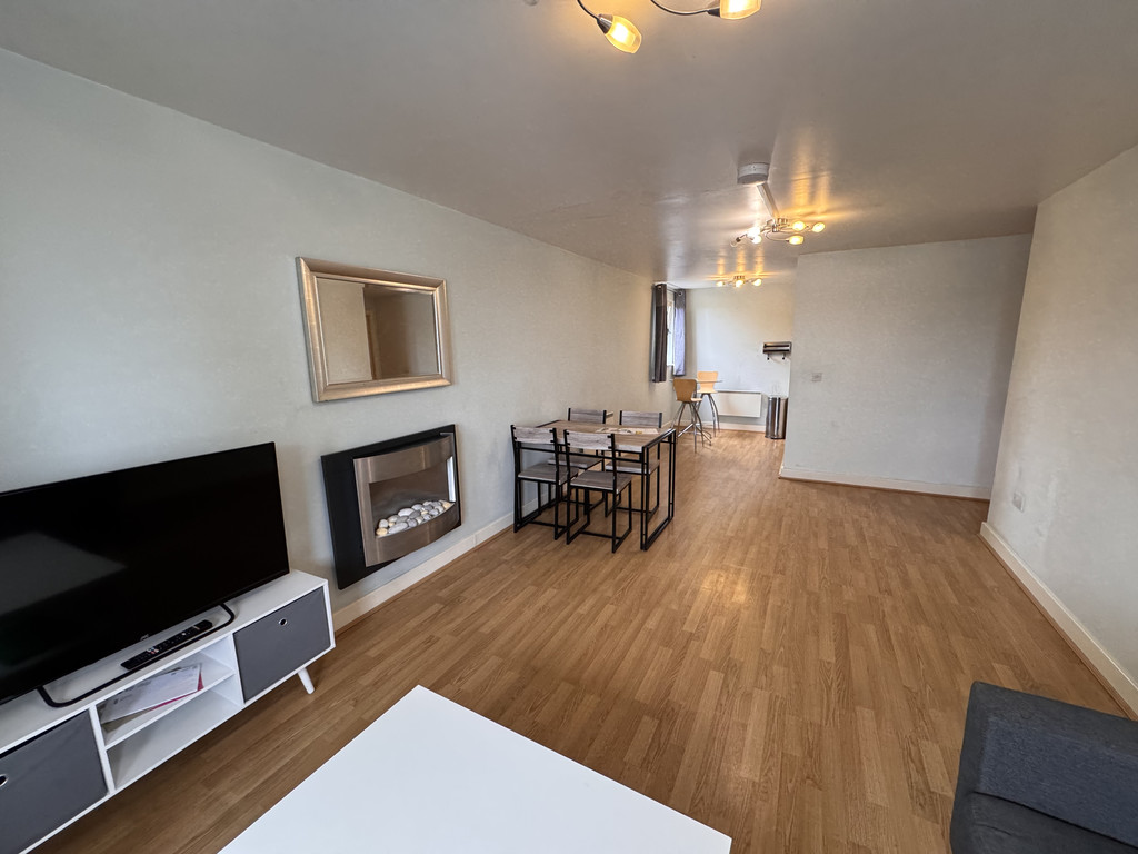 Image of Jervaulx House, Lawrence Street