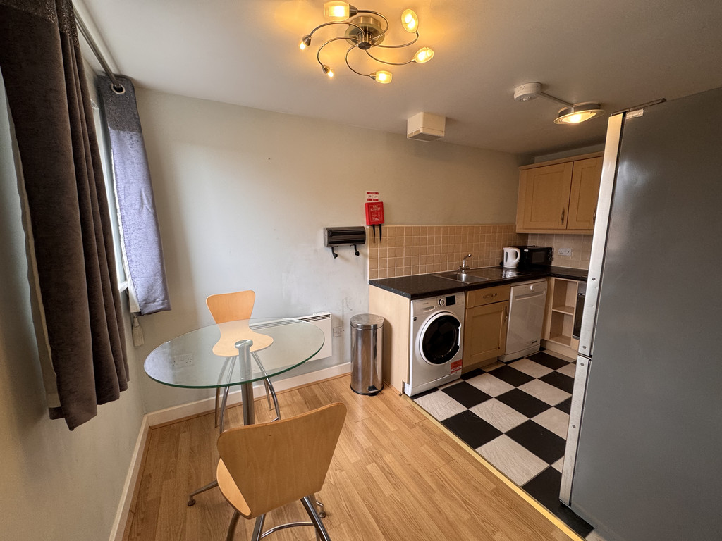 Image of Jervaulx House, Lawrence Street