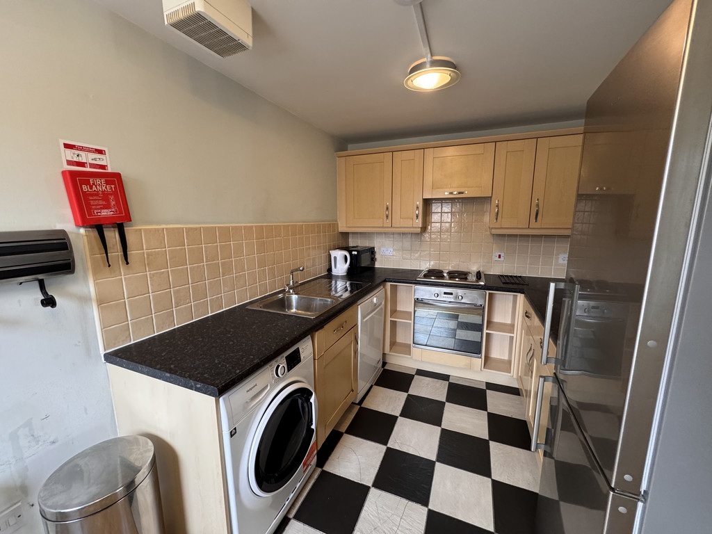 Image of Jervaulx House, Lawrence Street