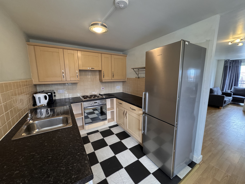 Image of Jervaulx House, Lawrence Street