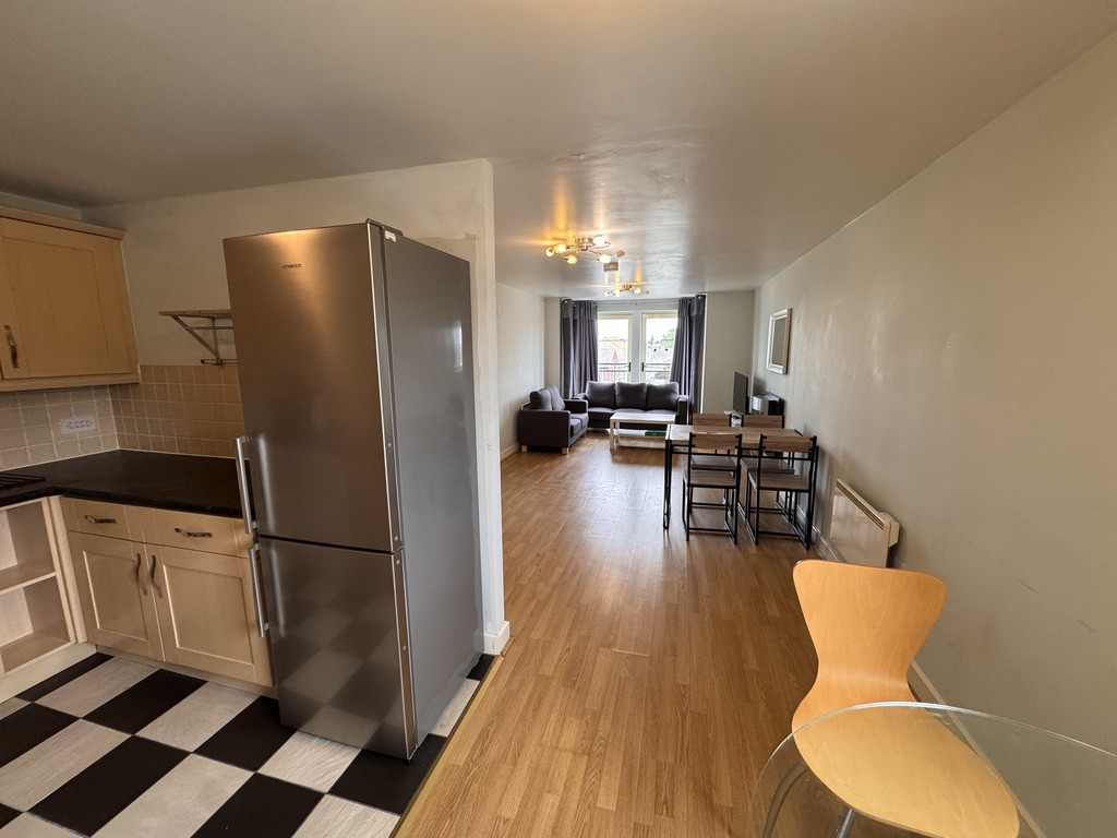 Image of Jervaulx House, Lawrence Street