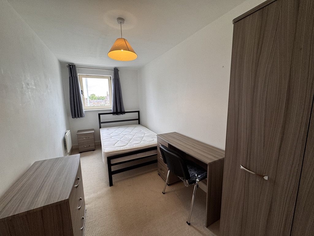 Image of Jervaulx House, Lawrence Street