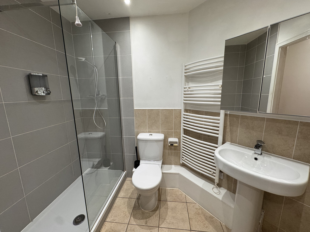 Image of Jervaulx House, Lawrence Street