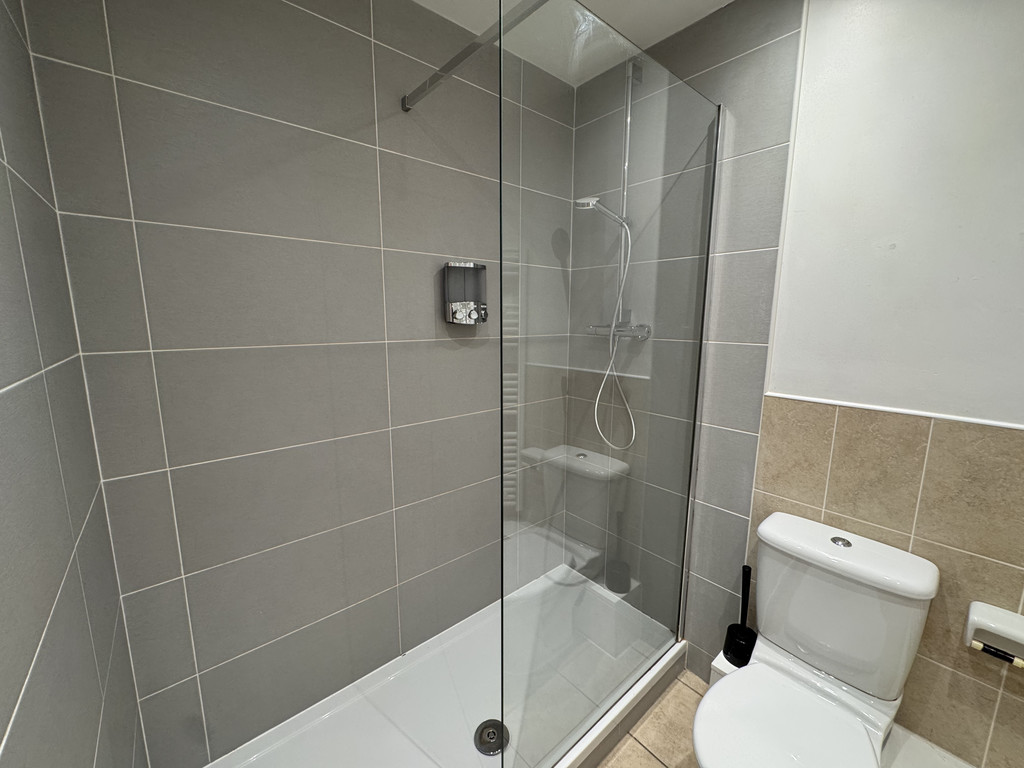 Image of Jervaulx House, Lawrence Street