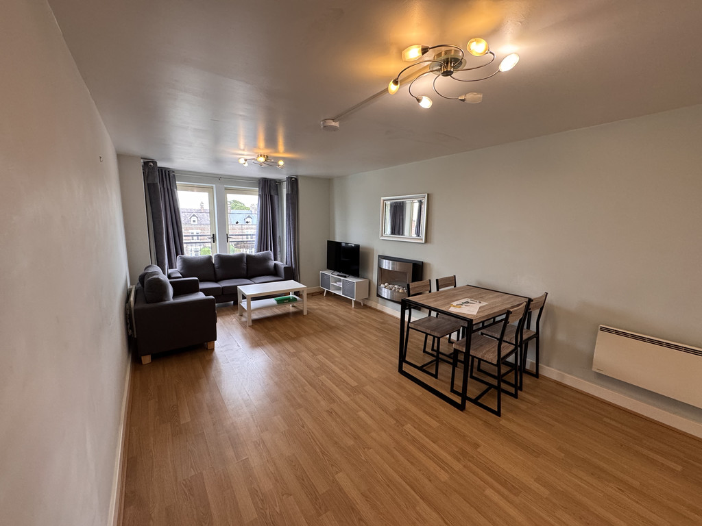 Image of Jervaulx House, Lawrence Street