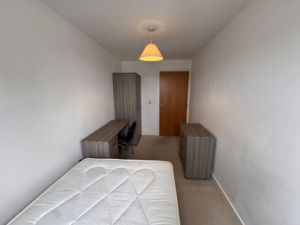 Image of Jervaulx House, Lawrence Street