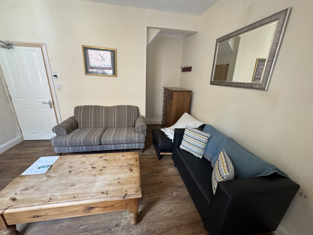 Image of Farrar Street, Lawrence Street