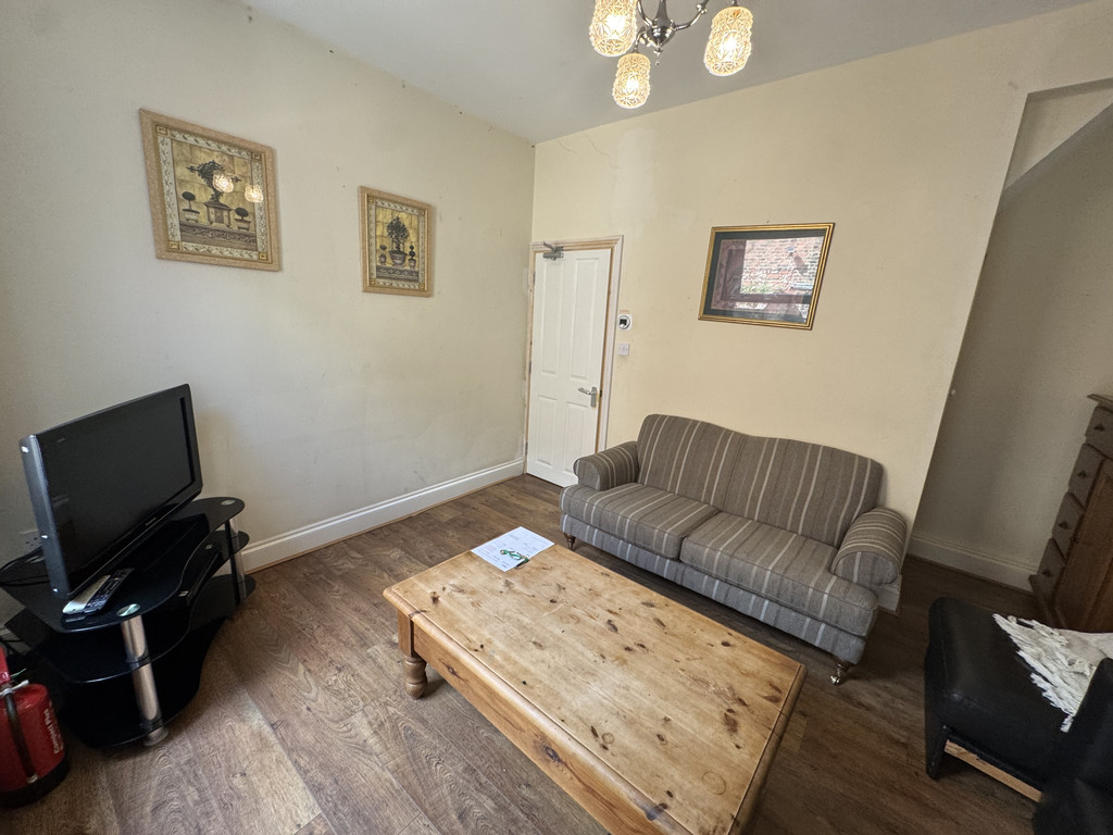 Image of Farrar Street, Lawrence Street