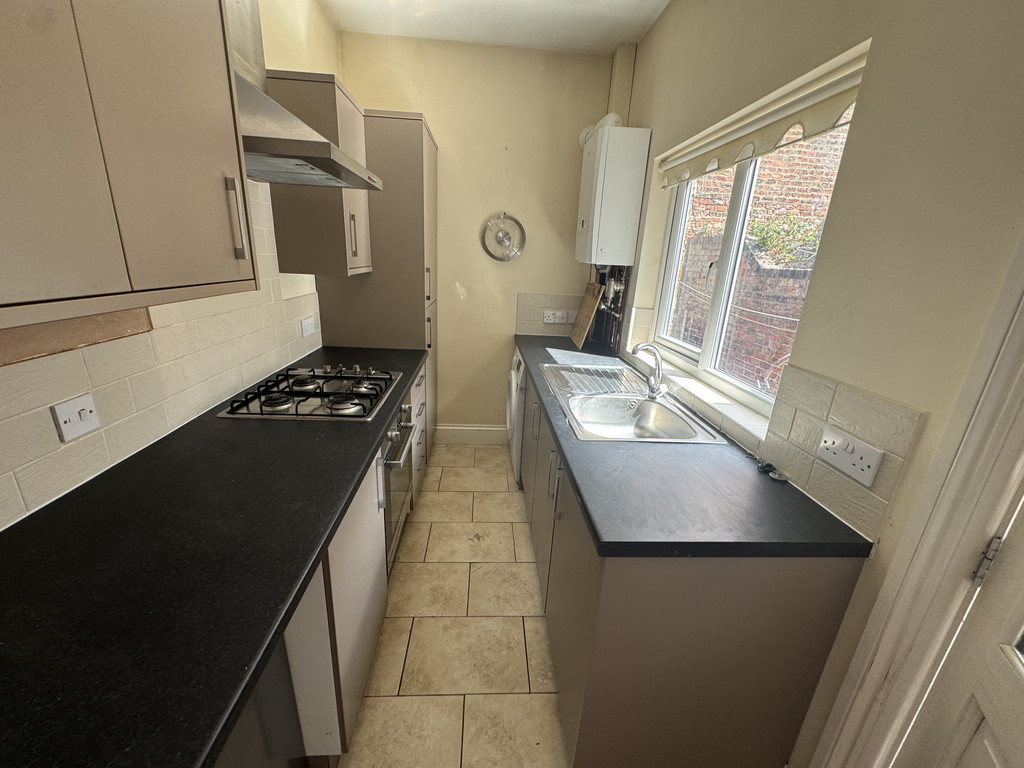 Image of Farrar Street, Lawrence Street