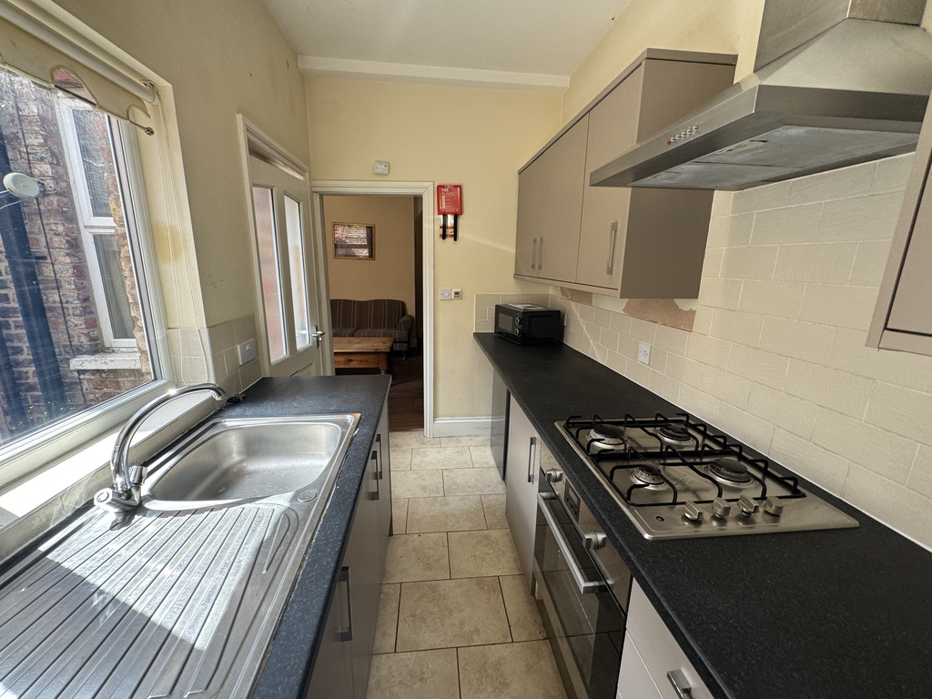 Image of Farrar Street, Lawrence Street