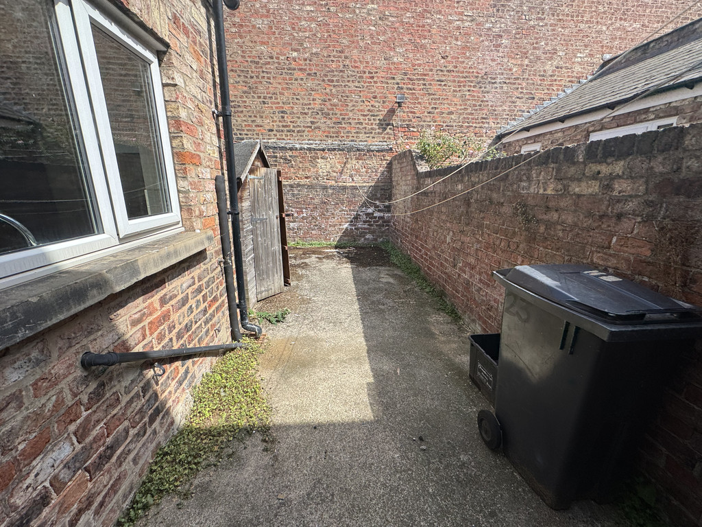 Image of Farrar Street, Lawrence Street