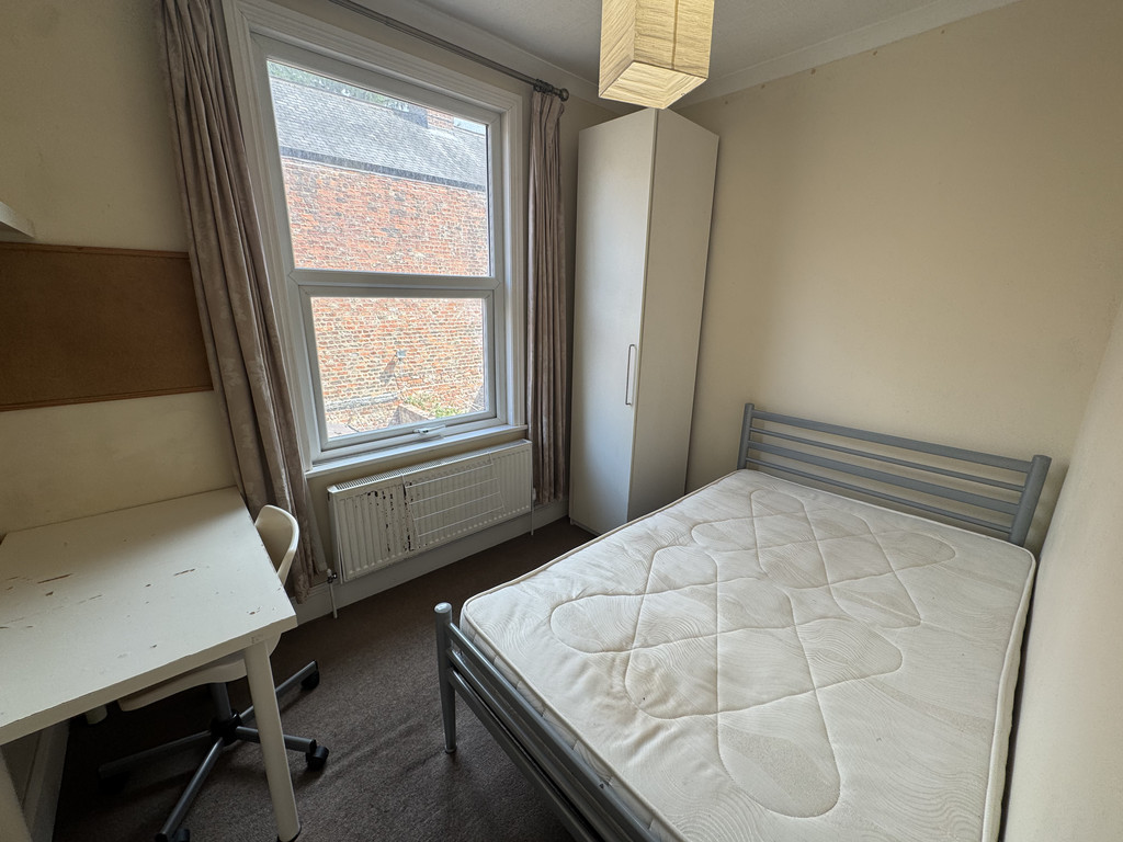 Image of Farrar Street, Lawrence Street