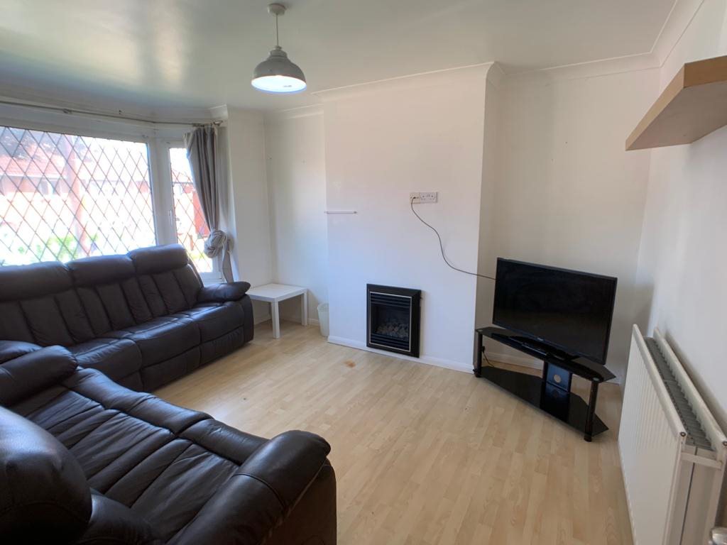 Image of Thief Lane, Hull Road