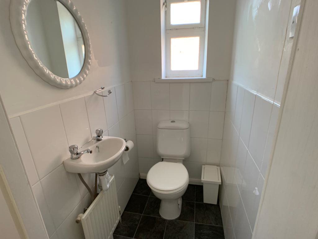 Image of Thief Lane, Hull Road