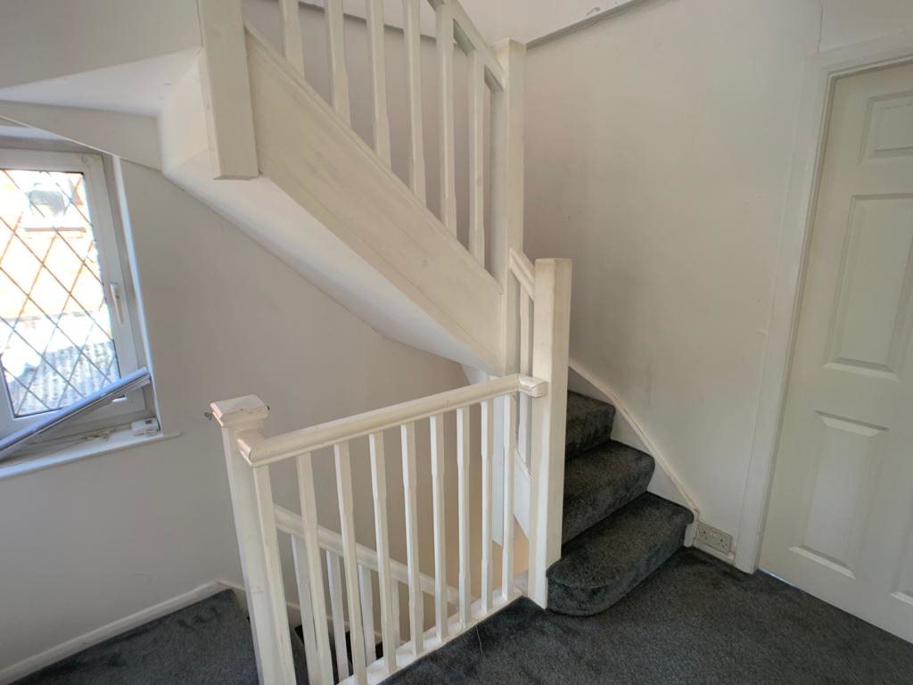 Image of Thief Lane, Hull Road