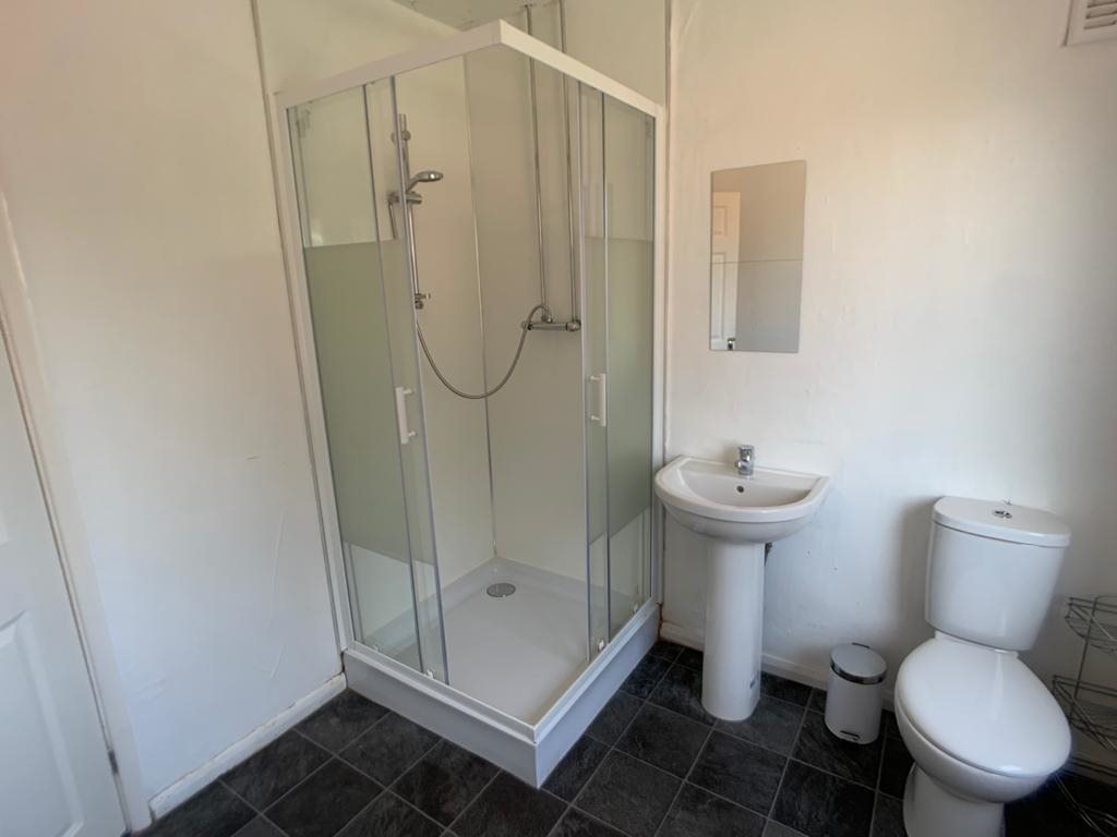 Image of Thief Lane, Hull Road