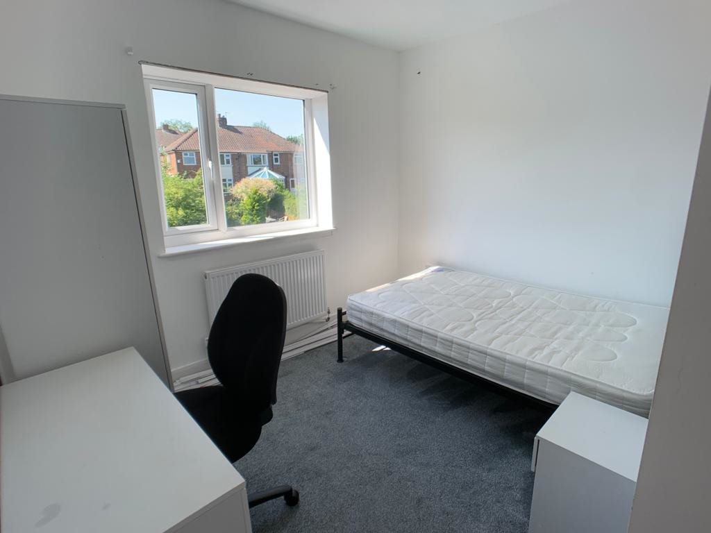 Image of Thief Lane, Hull Road