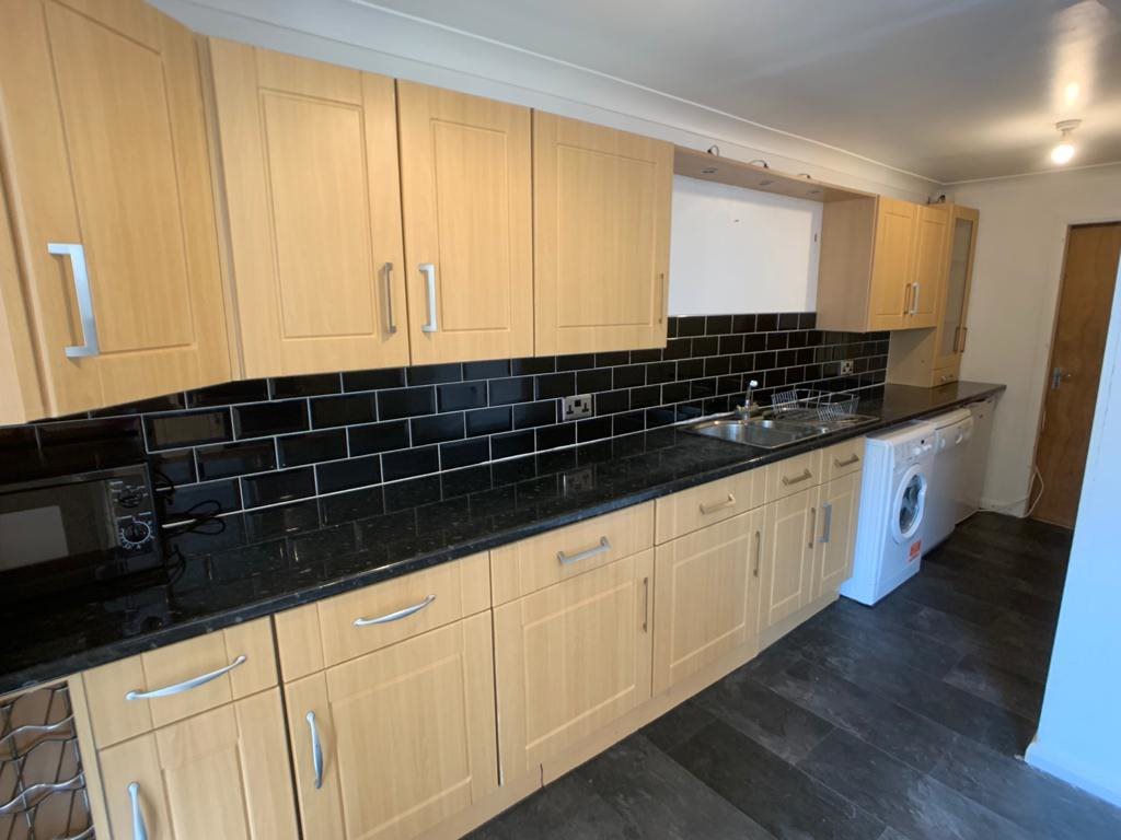 Image of Thief Lane, Hull Road