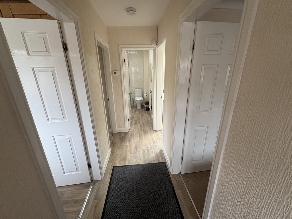 Image of George Court, The Groves