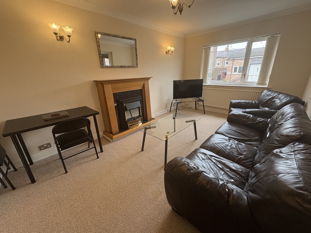 Image of George Court, The Groves