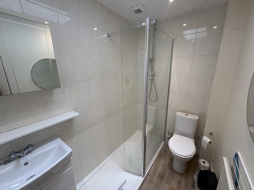 Image of George Court, The Groves