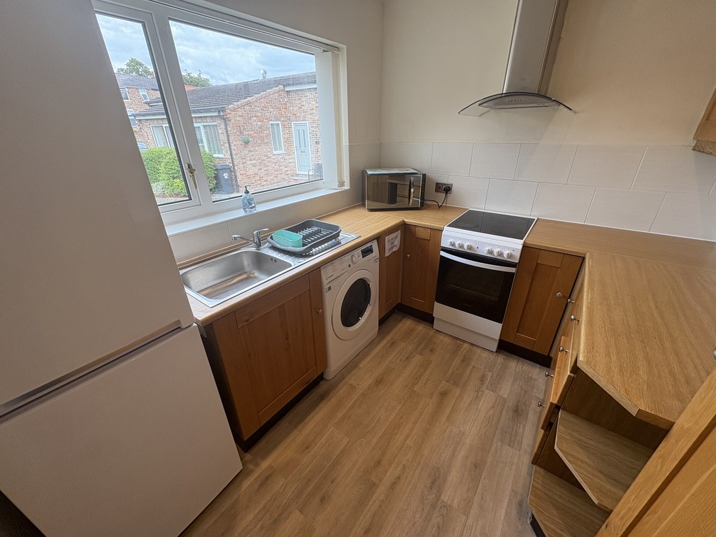 Image of George Court, The Groves