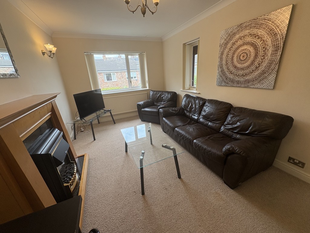 Image of George Court, The Groves