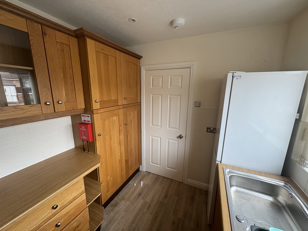 Image of George Court, The Groves