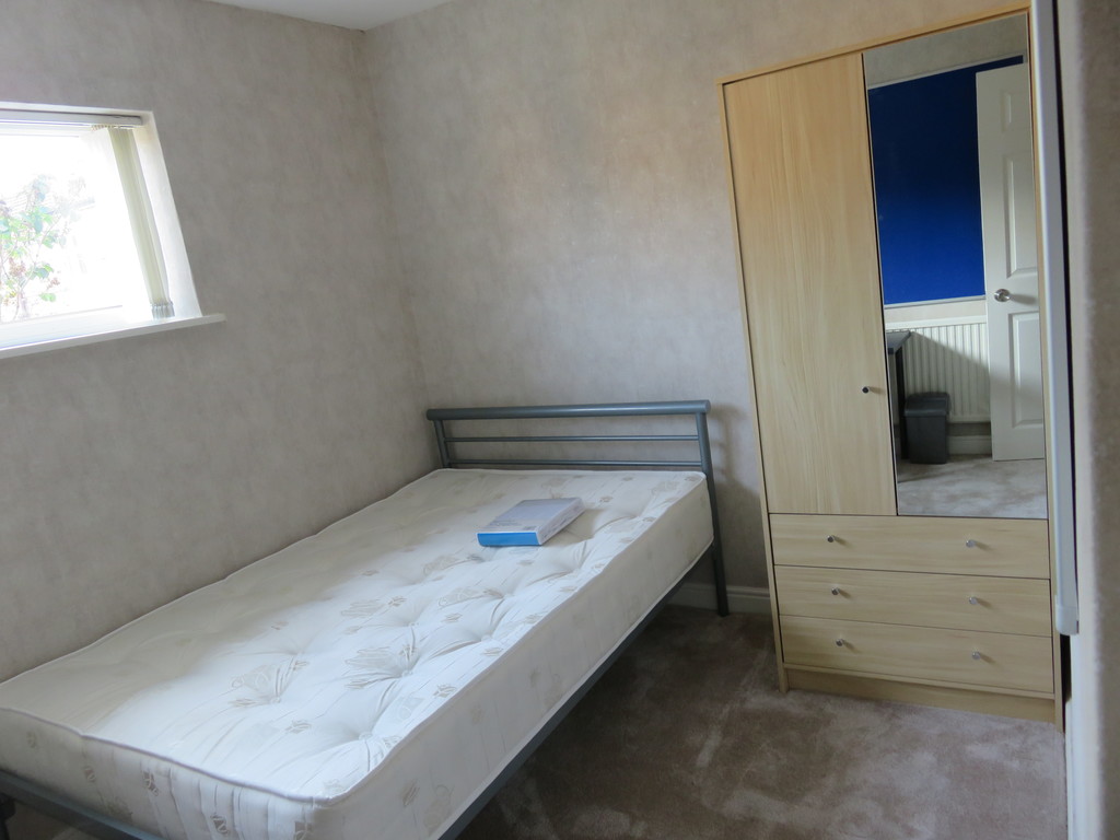 Image of George Court, The Groves