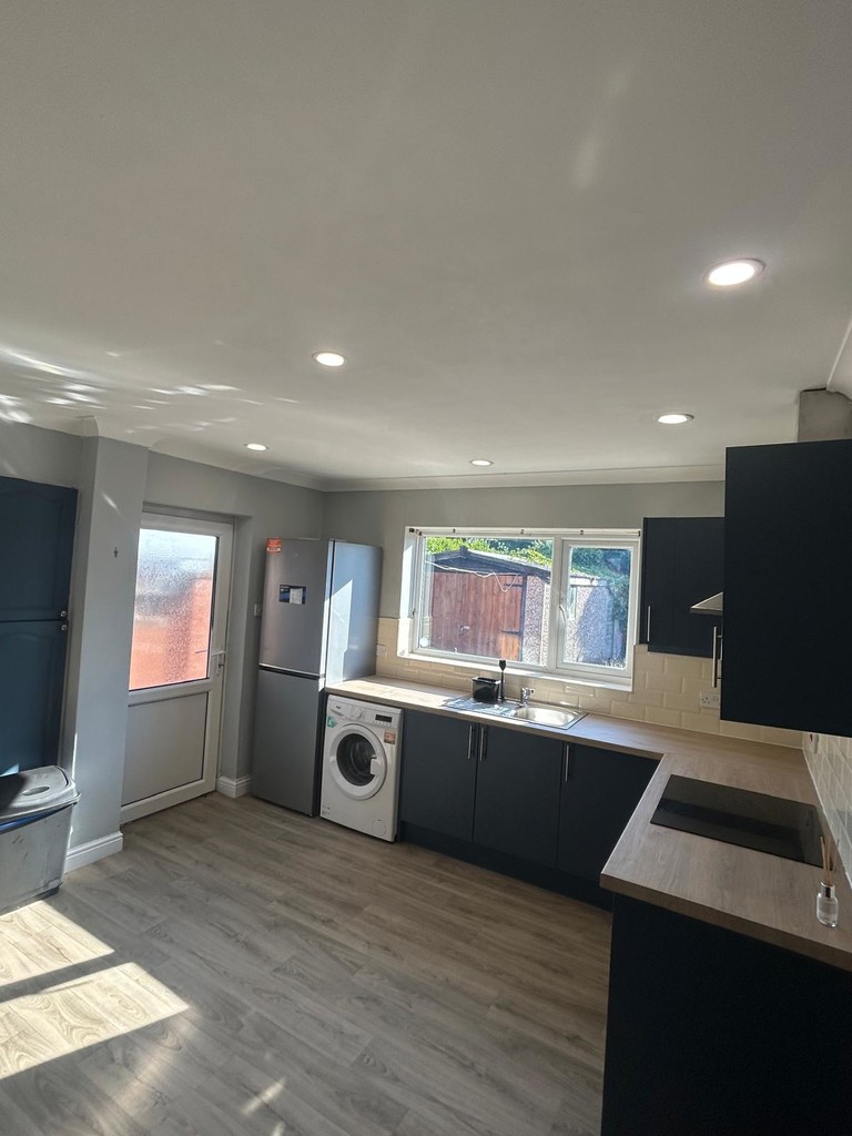 Image of Whernside Avenue, Tang Hall