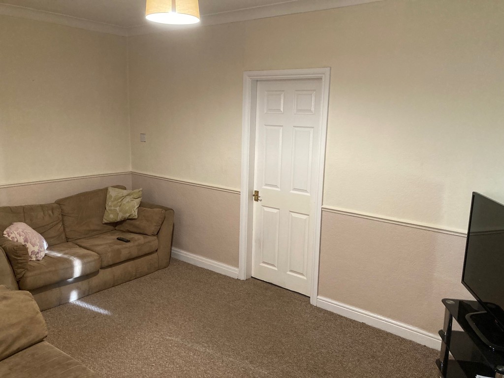 Image of Wycliffe Avenue, Hull Road