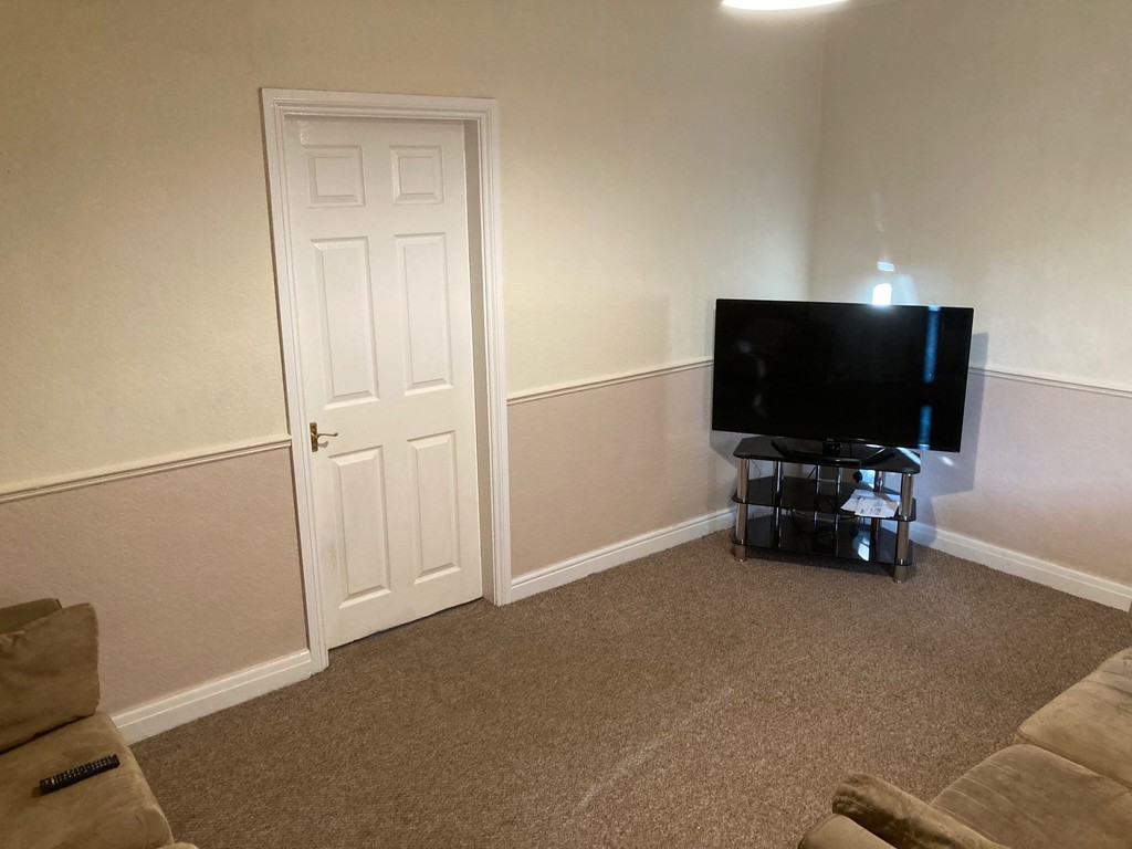 Image of Wycliffe Avenue, Hull Road