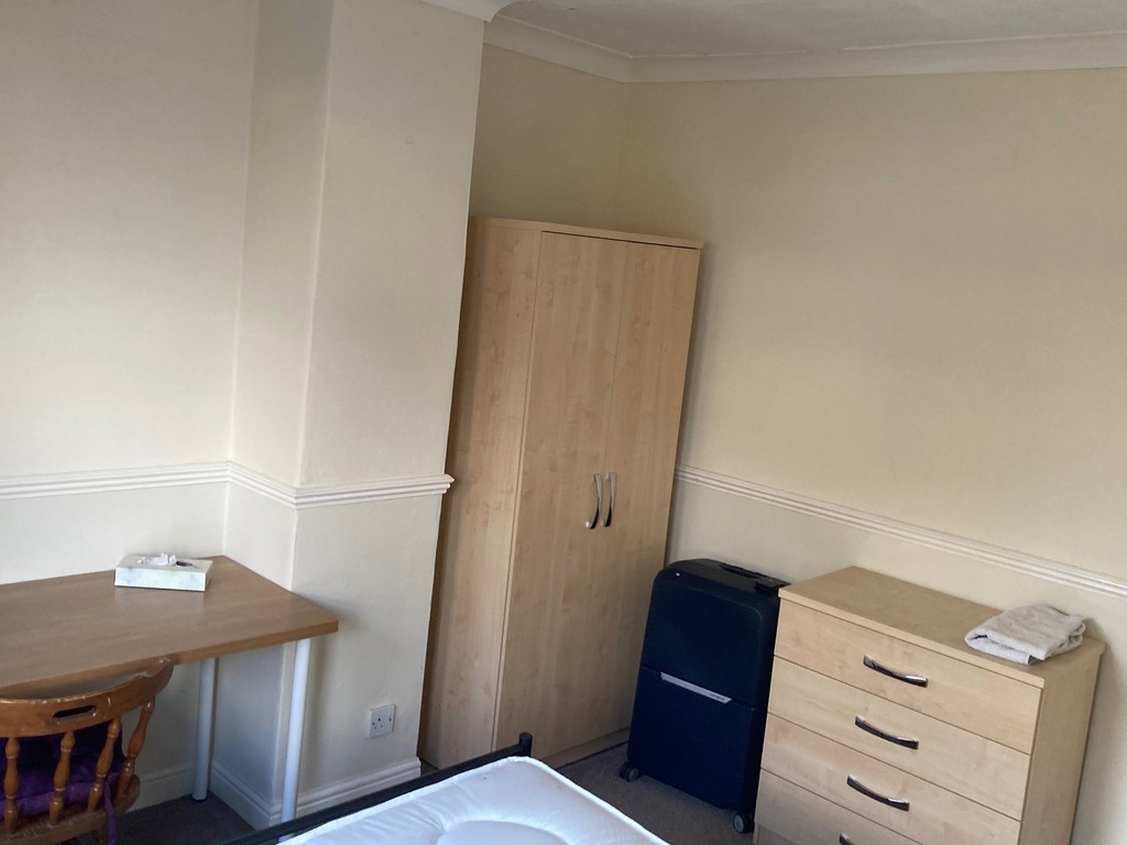 Image of Wycliffe Avenue, Hull Road