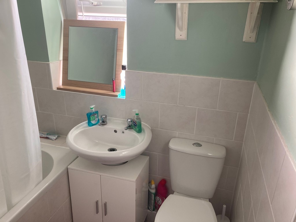 Image of Wycliffe Avenue, Hull Road