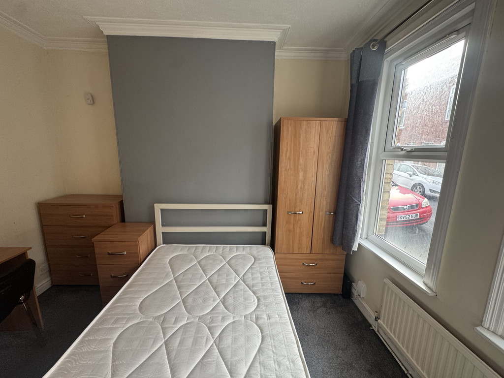 Image of Brunswick Street, South Bank