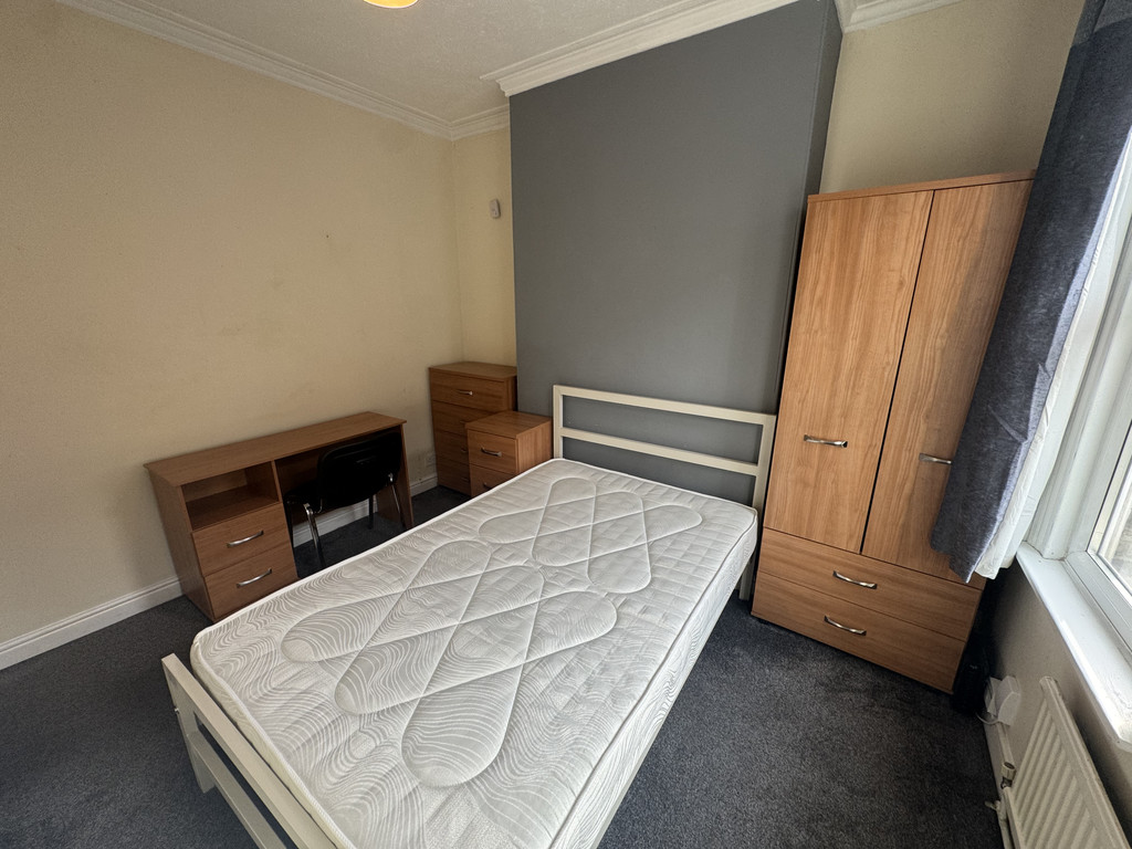 Image of Brunswick Street, South Bank