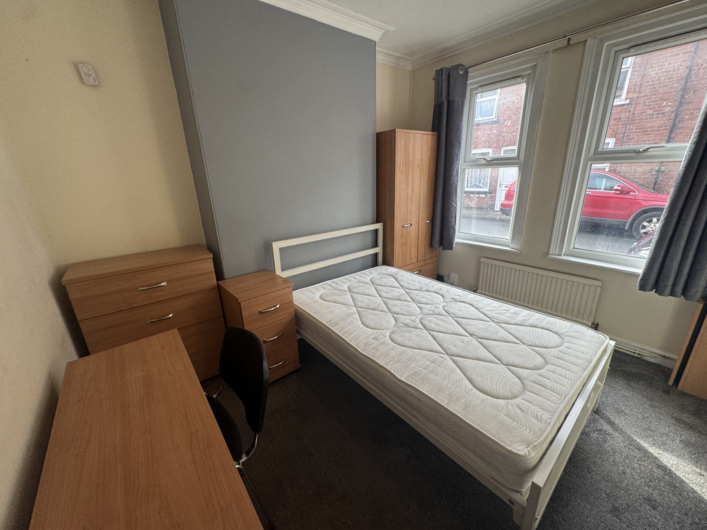 Image of Brunswick Street, South Bank