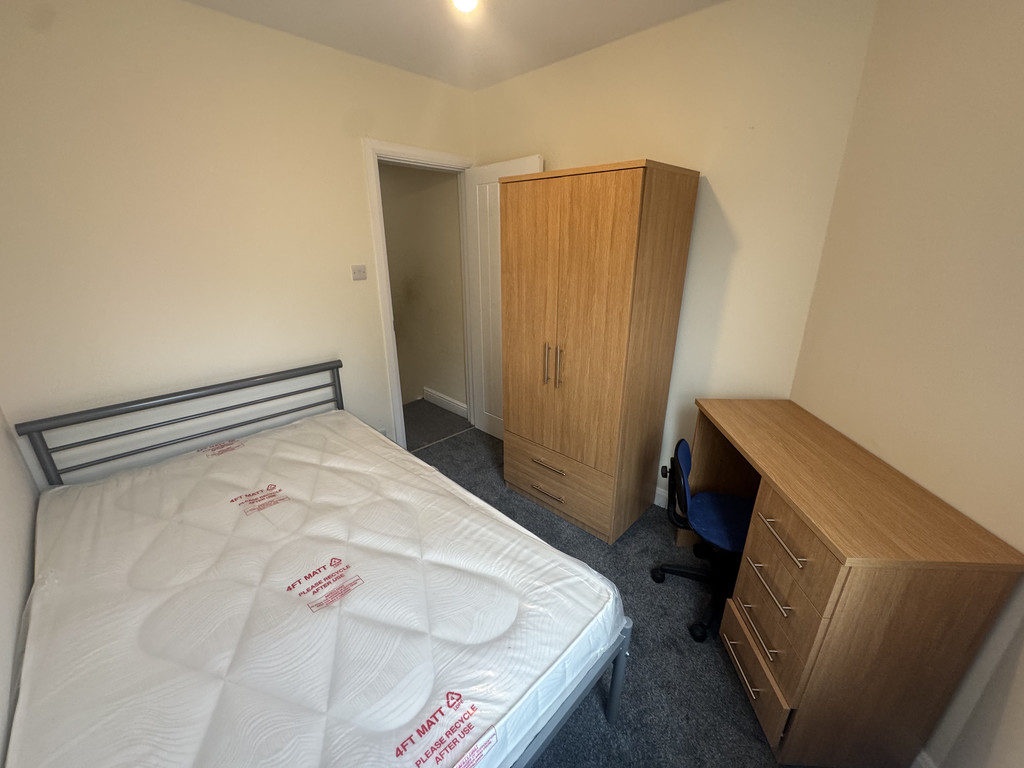 Image of Brunswick Street, South Bank