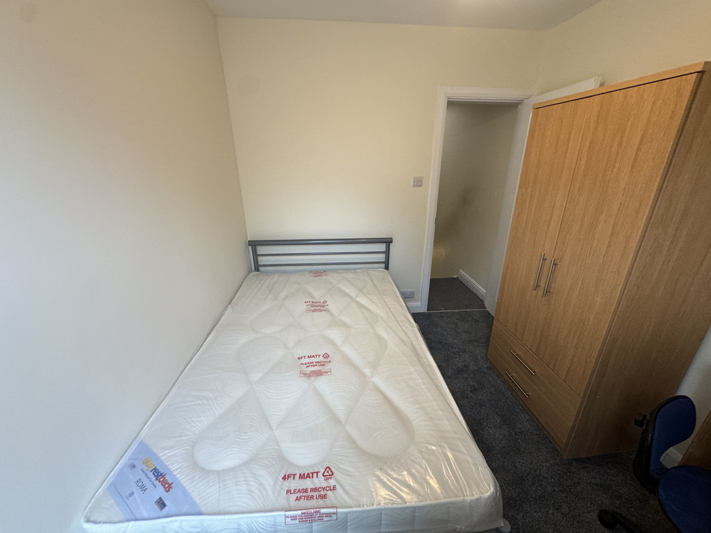 Image of Brunswick Street, South Bank