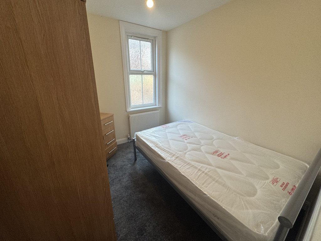 Image of Brunswick Street, South Bank