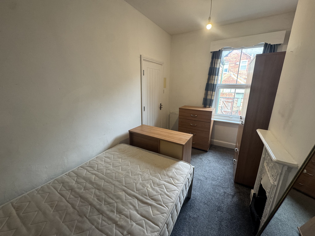 Image of Brunswick Street, South Bank